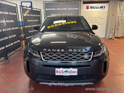 Land Rover Range Rover Evoque RR Evoque 2.0D I4 204 CV AWD Aut Nol.Ed. Grigio usata Rivoli