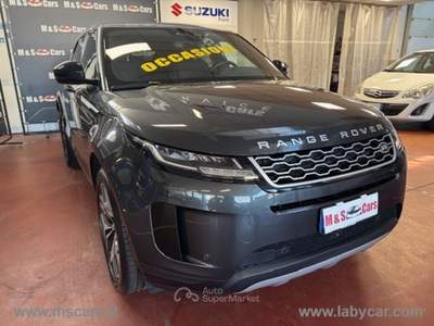 Land Rover Range Rover Evoque RR Evoque 2.0D I4 204 CV AWD Aut Nol.Ed. Grigio usata Rivoli