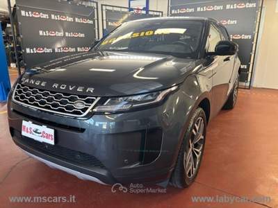 Land Rover Range Rover Evoque RR Evoque 2.0D I4 204 CV AWD Aut Nol.Ed. Grigio usata Rivoli