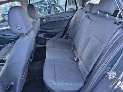 Volkswagen Golf Variant 2.0 TDI SCR Life Grigio usata Altamura