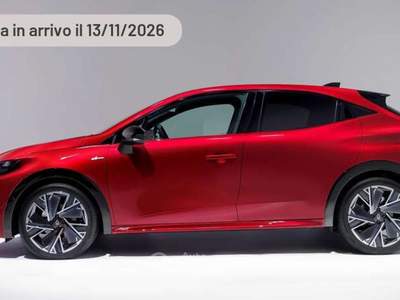 Renault Clio Full Hybrid E-Tech 160 CV Evolution Argento usata Pieve di Cento