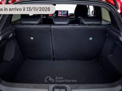Renault Clio Full Hybrid E-Tech 160 CV Evolution Argento usata Pieve di Cento