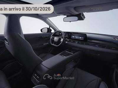 Omoda 5 1.5 TGDi SHS-H 224 CV Pure Argento usata Pieve di Cento
