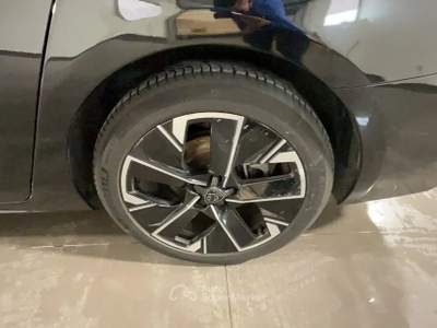 Peugeot 508 PEUGE 508 SW 1.5 BLUEHDI GT S&S 130CV EAT8 508 SW 1.5 bluehdi GT s&s 130cv eat8 Nero usata Roma