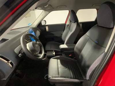 MINI Countryman MINI COUNTRYMAN 2.0 48V D CLASSIC AUTO Countryman 2.0 48V D Classic auto Rosso usata Roma