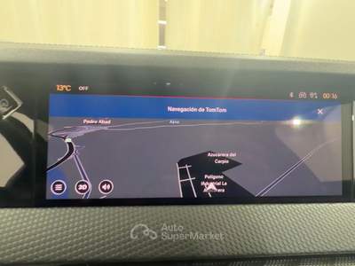 DS Automobiles DS 4 DS DS4 1.5 BLUEHDI RIVOLI 130CV AUTO DS4 1.5 bluehdi Rivoli 130cv auto Grigio usata Roma