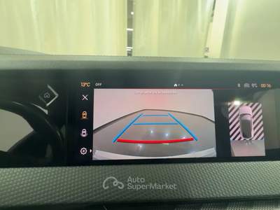 DS Automobiles DS 4 DS DS4 1.5 BLUEHDI RIVOLI 130CV AUTO DS4 1.5 bluehdi Rivoli 130cv auto Grigio usata Roma