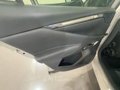 DS Automobiles DS 4 DS DS4 1.5 BLUEHDI RIVOLI 130CV AUTO DS4 1.5 bluehdi Rivoli 130cv auto Grigio usata Roma