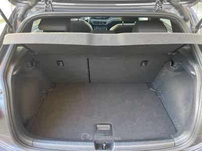 Volkswagen Polo 1.0 tsi R-Line 95cv dsg UNICO PROPR. BELLISSIMA Grigio usata Cesano Maderno