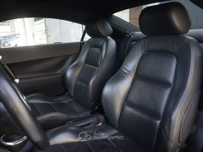 Audi TT Audi TT Coupé 1.8 T 20V 150 CV Unicoproprietario Argento usata Torino