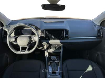Skoda Karoq 2.0 tdi evo Executive 4x4 150cv dsg Grigio usata Pistoia