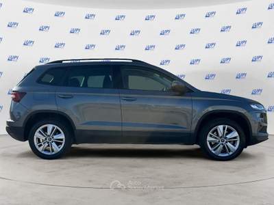 Skoda Karoq 2.0 tdi evo Executive 4x4 150cv dsg Grigio usata Pistoia