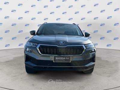 Skoda Karoq 2.0 tdi evo Executive 4x4 150cv dsg Grigio usata Pistoia