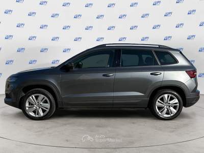 Skoda Karoq 2.0 tdi evo Executive 4x4 150cv dsg Grigio usata Pistoia