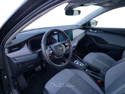 Skoda Octavia Octavia Wagon 2.0 tdi Executive 150cv dsg Nero usata Pistoia