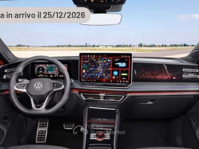 Volkswagen Tiguan 1.5 eTSI 130 CV ACT DSG Life Argento usata Pieve di Cento