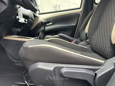 Toyota Aygo Aygo X 1.0 VVT-i 72 CV 5 porte Trend Beige usata Comacchio