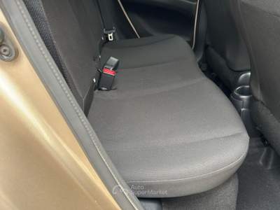 Toyota Aygo Aygo X 1.0 VVT-i 72 CV 5 porte Trend Beige usata Comacchio
