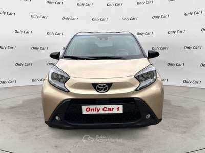 Toyota Aygo Aygo X 1.0 VVT-i 72 CV 5 porte Trend Beige usata Comacchio