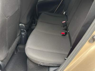 Toyota Aygo Aygo X 1.0 VVT-i 72 CV 5 porte Trend Beige usata Comacchio