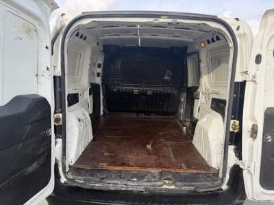 Fiat Doblò Doblò 1.6MJT 120 PL-TN Cargo Maxi Lam. +NAVI-OUTLET usata Qualiano