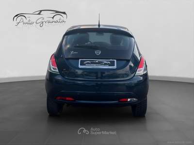 Lancia Ypsilon Ypsilon 0.9 T.Air 85CV 5p. Met.Ec. Gold PERFETTA Verde usata Qualiano