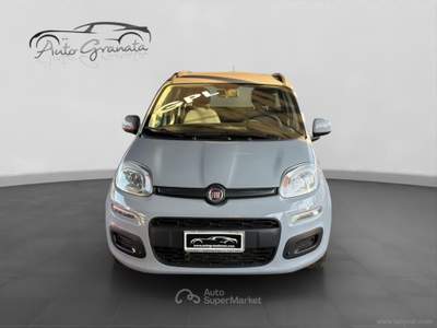 Fiat Panda Panda 1.2 EasyPower Lounge Grigio usata Qualiano