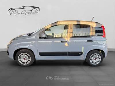 Fiat Panda Panda 1.2 EasyPower Lounge Grigio usata Qualiano