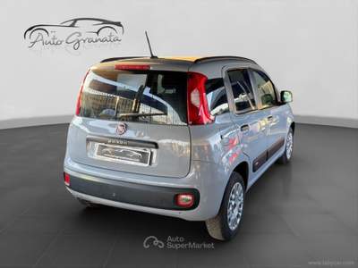 Fiat Panda Panda 1.2 EasyPower Lounge Grigio usata Qualiano