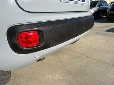 Fiat Panda Panda 1.2 EasyPower Lounge Grigio usata Qualiano