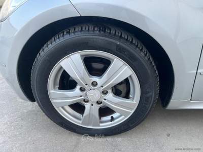Mercedes-Benz Classe A A 180 CDI Premium AUTOM. - OUTLET! Argento usata Qualiano