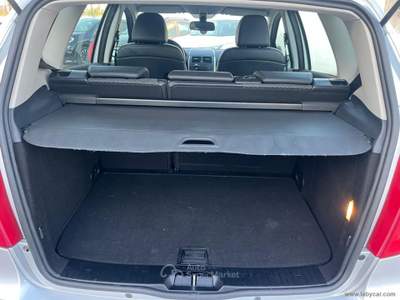 Mercedes-Benz Classe A A 180 CDI Premium AUTOM. - OUTLET! Argento usata Qualiano