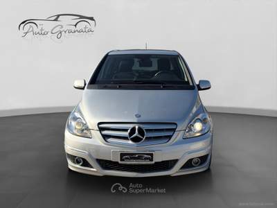 Mercedes-Benz Classe B B 180 CDI Sport IN OTTIME CONDIZIONI! Argento usata Qualiano
