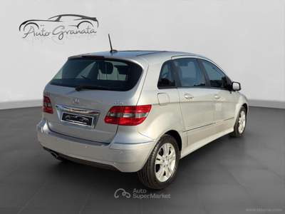 Mercedes-Benz Classe B B 180 CDI Sport IN OTTIME CONDIZIONI! Argento usata Qualiano