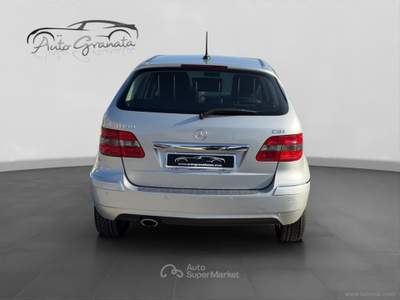 Mercedes-Benz Classe B B 180 CDI Sport IN OTTIME CONDIZIONI! Argento usata Qualiano