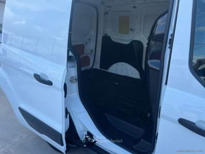 Ford Transit Connect Tran.Con. 220 1.6 TDCi 95 PC Furg. Trend OUTLET! usata Qualiano