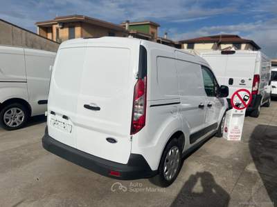 Ford Transit Connect Tran.Con. 220 1.6 TDCi 95 PC Furg. Trend OUTLET! usata Qualiano