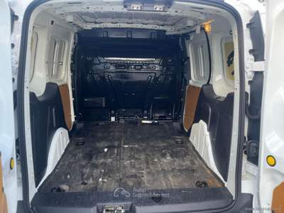 Ford Transit Connect Tran.Con. 220 1.6 TDCi 95 PC Furg. Trend OUTLET! usata Qualiano