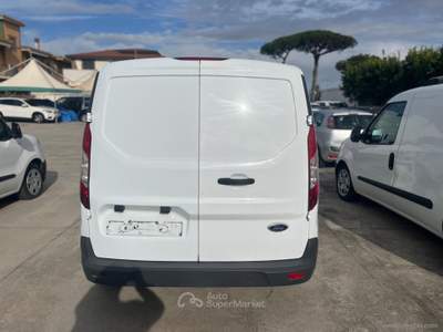 Ford Transit Connect Tran.Con. 220 1.6 TDCi 95 PC Furg. Trend OUTLET! usata Qualiano