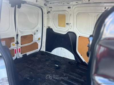 Ford Transit Connect Tran.Con. 220 1.6 TDCi 95 PC Furg. Trend OUTLET! usata Qualiano