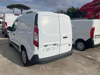 Ford Transit Connect Tran.Con. 220 1.6 TDCi 95 PC Furg. Trend OUTLET! usata Qualiano
