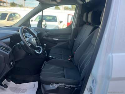 Ford Transit Connect Tran.Con. 220 1.6 TDCi 95 PC Furg. Trend OUTLET! usata Qualiano