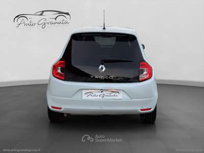 Renault Twingo Twingo SCe 65 CV Urban Night PARI NUOVO! Bianco usata Qualiano