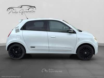 Renault Twingo Twingo SCe 65 CV Urban Night PARI NUOVO! Bianco usata Qualiano