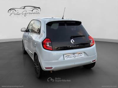 Renault Twingo Twingo SCe 65 CV Urban Night PARI NUOVO! Bianco usata Qualiano