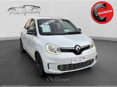 Renault Twingo Twingo SCe 65 CV Urban Night PARI NUOVO! Bianco usata Qualiano
