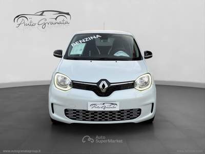 Renault Twingo Twingo SCe 65 CV Urban Night PARI NUOVO! Bianco usata Qualiano