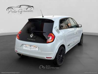 Renault Twingo Twingo SCe 65 CV Urban Night PARI NUOVO! Bianco usata Qualiano