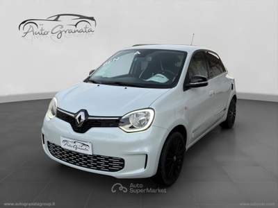 Renault Twingo Twingo SCe 65 CV Urban Night PARI NUOVO! Bianco usata Qualiano