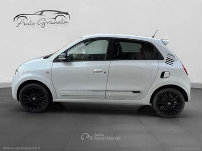 Renault Twingo Twingo SCe 65 CV Urban Night PARI NUOVO! Bianco usata Qualiano